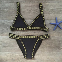 Load image into Gallery viewer, &quot;Cali Girl&quot; Bikini Suit
