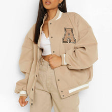 Load image into Gallery viewer, &quot;Urban Baller&quot; Jacket&quot;
