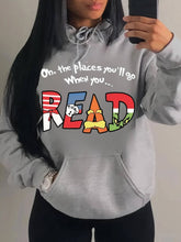 Load image into Gallery viewer, &quot;librarian Hoodie&quot;
