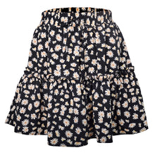 Load image into Gallery viewer, Little Daisy Floral Skirt
