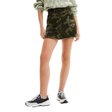 Load image into Gallery viewer, Desigual  Women Skirt
