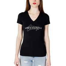 Load image into Gallery viewer, Armani Exchange  Women T-Shirt
