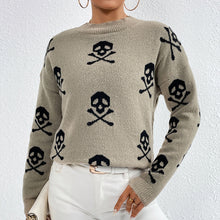 Load image into Gallery viewer, &quot;Pirate Spirit&quot; Sweater
