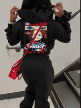 Load image into Gallery viewer, &quot;Child&#39;s Play 2&quot; Hoodie
