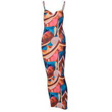 Load image into Gallery viewer, &quot;Splash&quot; Dress
