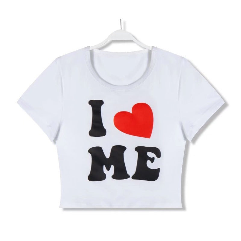 I ❤️ ME T-Shirt