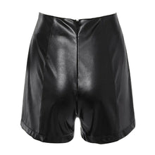 Load image into Gallery viewer, &quot;Sleek &amp; shini&quot; Shorts
