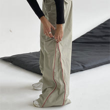 Load image into Gallery viewer, &quot;Fashion Forward&quot; Wide Leg Pants
