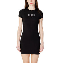 Load image into Gallery viewer, Tommy Hilfiger Jeans  Women Dress
